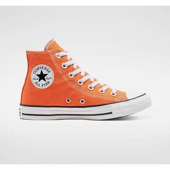 Converse Colors Chuck Taylor All Star Hi Oranzove - Damske Vysoké Tenisky